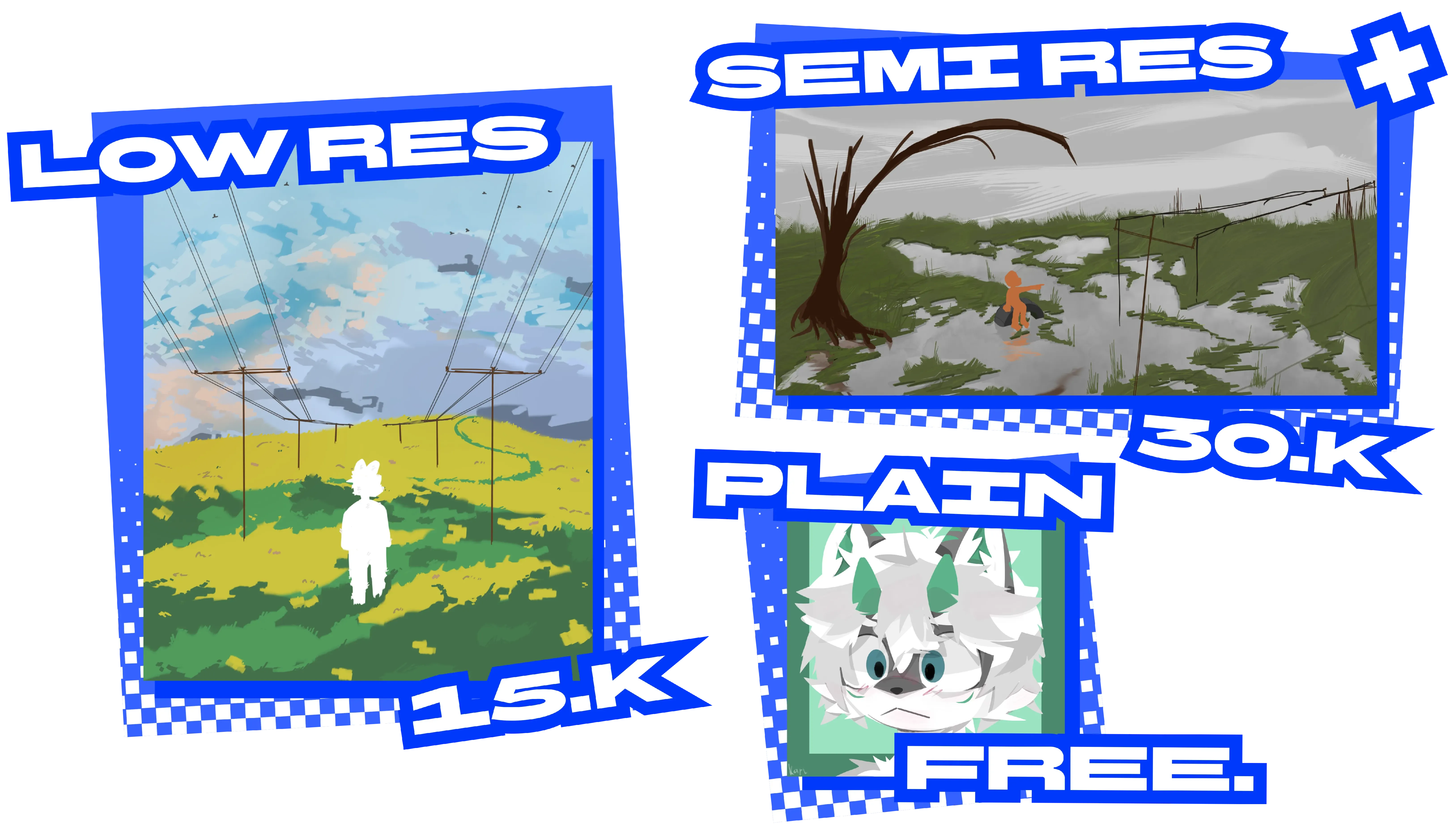Background Options